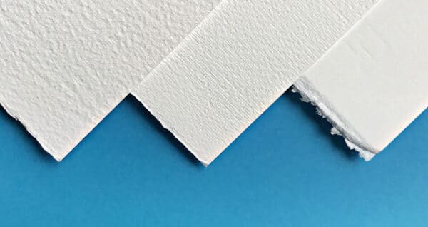 Hot Press Paper Vs Cold Press Cold Press vs Hot Press watercolor paper – Here’s how to choose