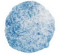 blue granulation watercolor know medium cerulean hued wanted ever