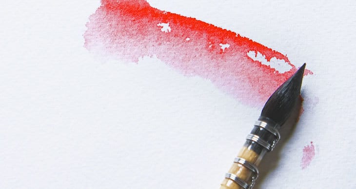 skills to improve your watercolors