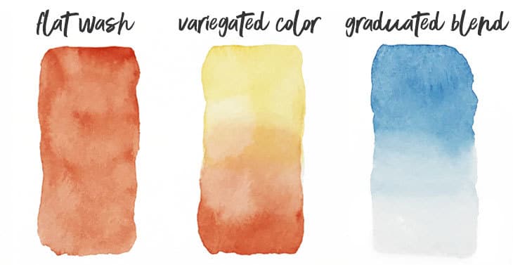 watercolor-wet-on-wet-vs-wet-on-dry-tutorial-tips-tricks