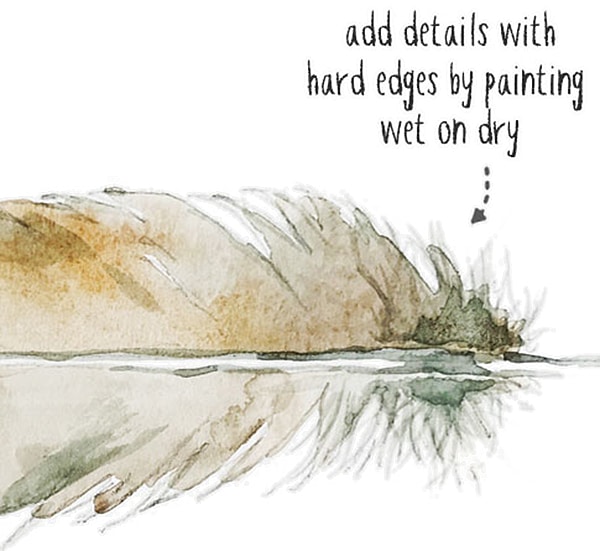 wet-on-dry-example