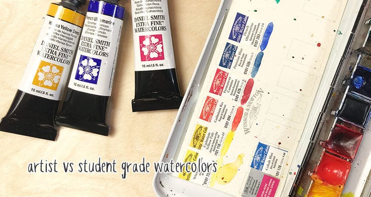 Wholesale watercolor tin With Ideal Properties For You 