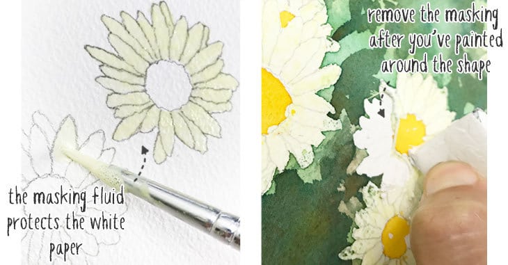 Watercolor for Beginners: What you Need to Get Started — Louise De