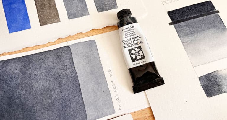 Best Watercolor Paints (A Complete Guide) - Watercolor Affair