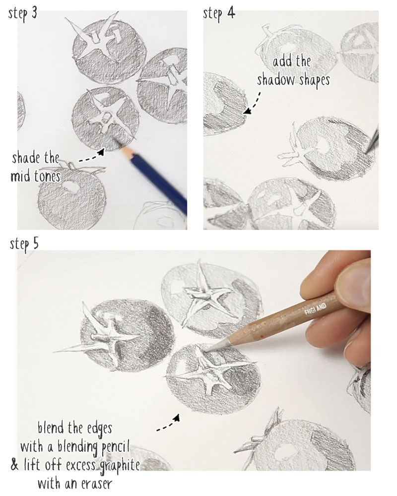 How to Draw a Girl Step by Step - EasyLineDrawing