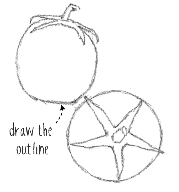 Easy Spider Drawing- Step by Step Printable - Crafty Morning-saigonsouth.com.vn