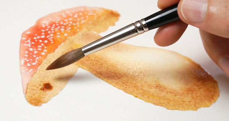 THE 3 PILLARS OF WATERCOLOR