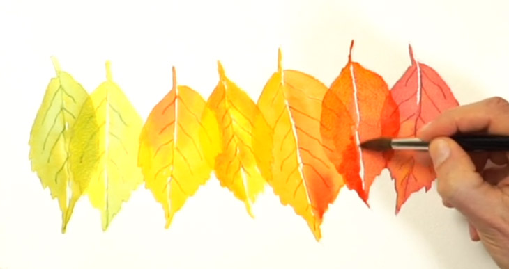 COLOR THEORY