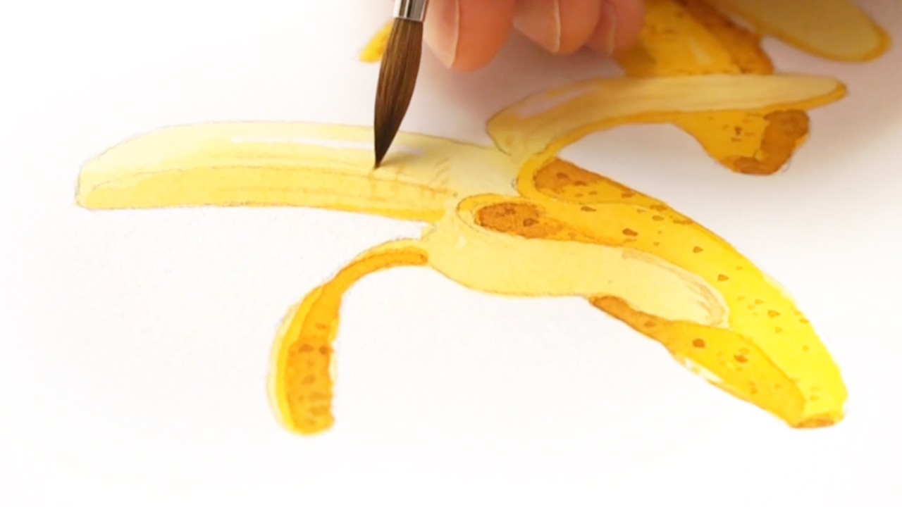 Watercolor Transparency: A Beginner’s Guide